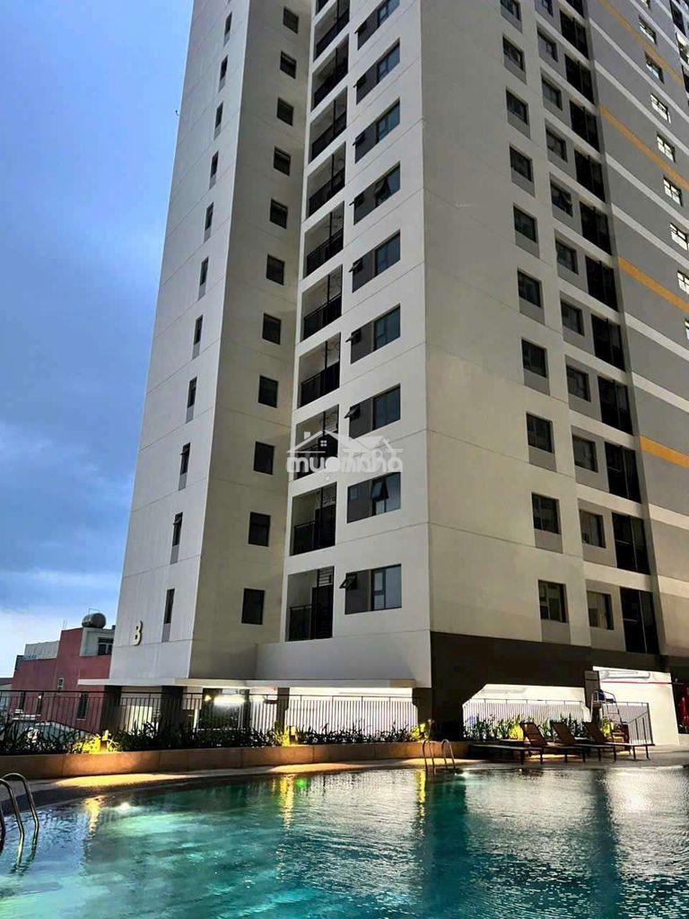 Bán căn hộ legacy, giá chỉ 1tỷ050- sổ hồng riêng, báo cho thuê giá cao - 4