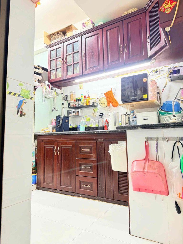 Nhà-nc-3pn-2wc-giá-11tr- vườn chuối-p4- quận 3 - 3