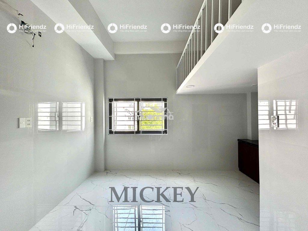 Khai trương phòng trọ giá rẻ gần q5 gần đại học y dược, kinh tế ueh - 2