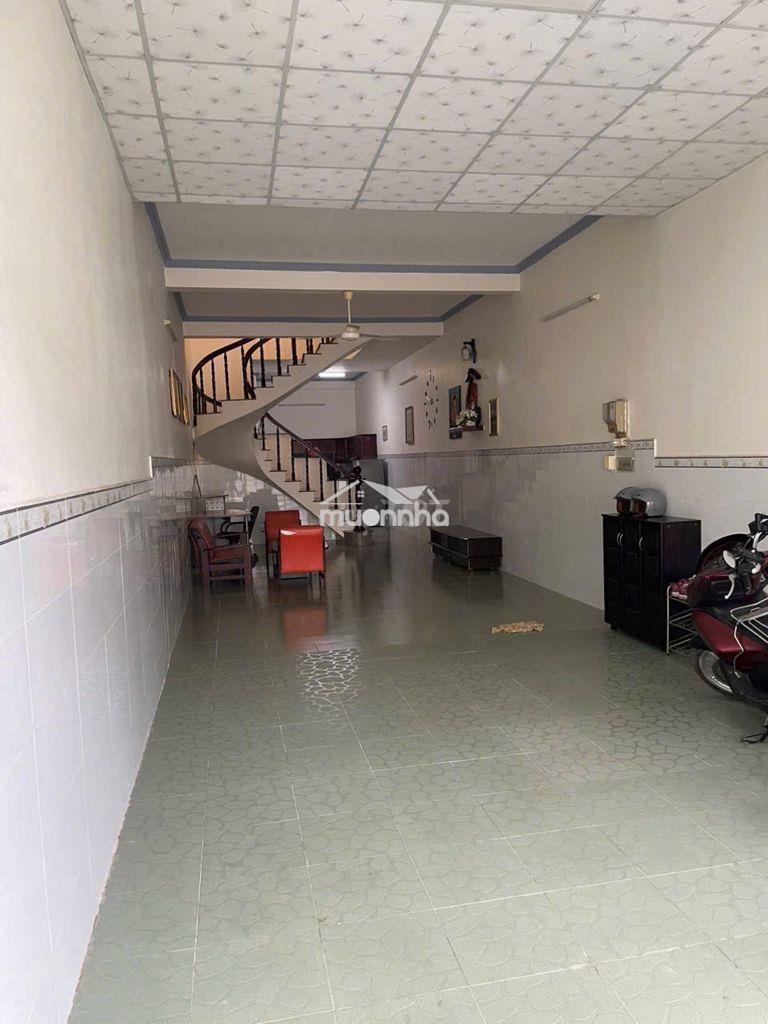 Cho thuê nhà phường an bình giá 8 triệu - 4