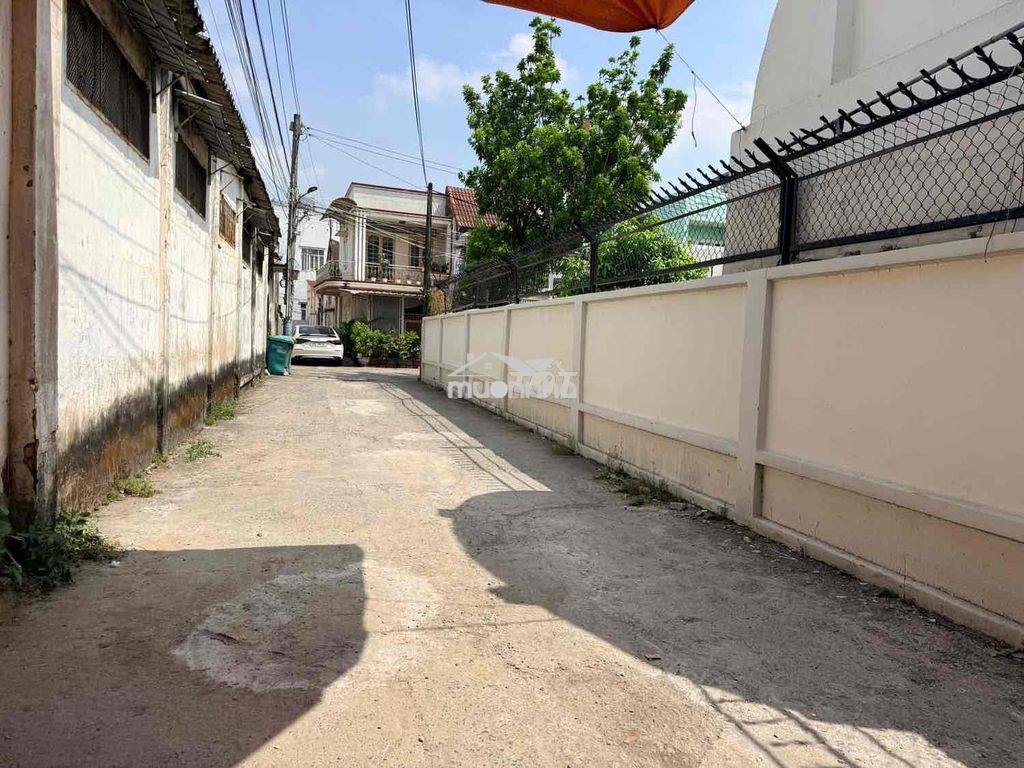 Bán đất p. quyết thắng cách võ thị sáu chỉ 50m đẹp - 3