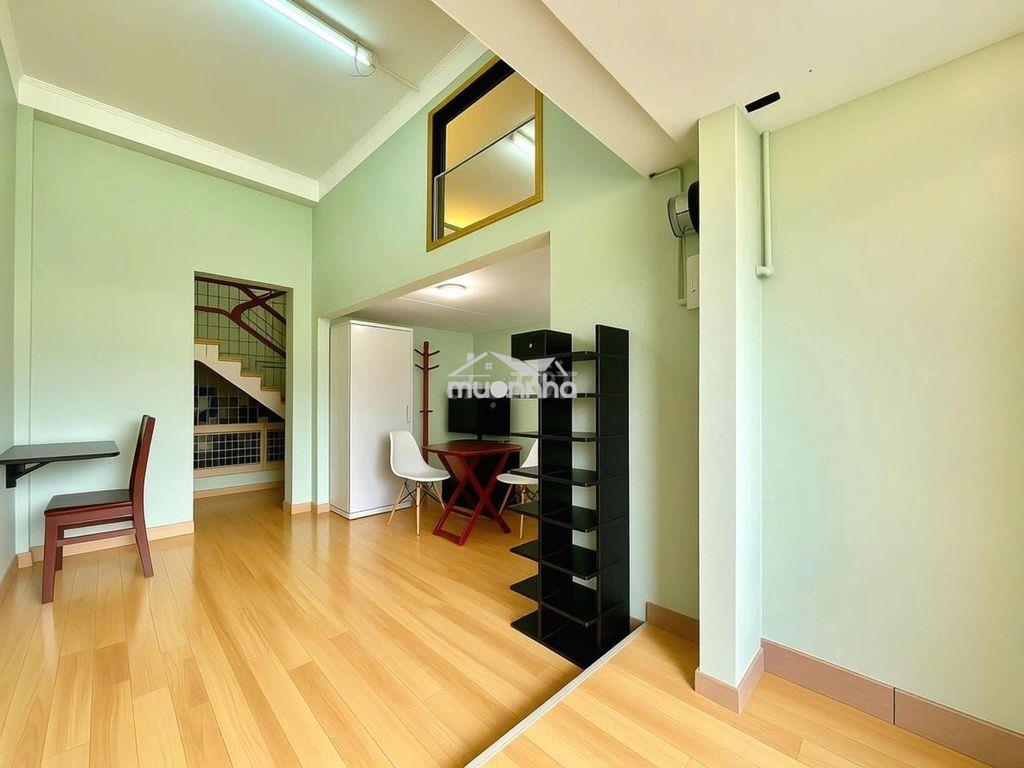 7tr9 p.40m2 tai ccư bộ công an 2pn (2 gác) thang máy nhà xe*** - 3