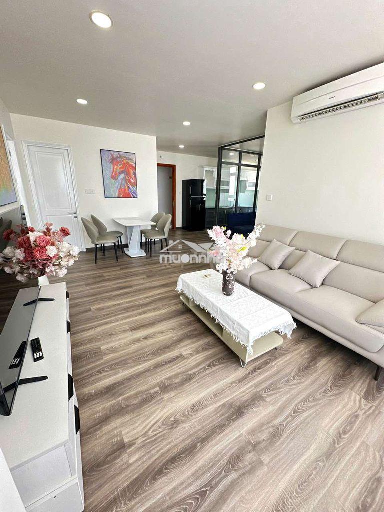 🔥 Hiếm! bán căn hộ valeo đầm sen 3pn 2pn shr – không gian như resort - 3