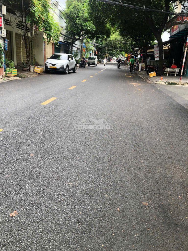 Nhà cấp 4 - 52m2 (4x13m) - dương văn dương tân phú. 5,1 tỷ. ngay aeone