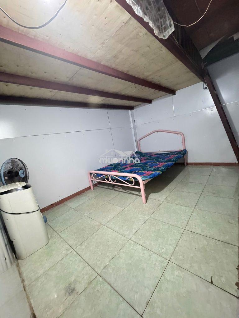 Phòng máy lạnh có gác bình thạnh giờ tự do - 3