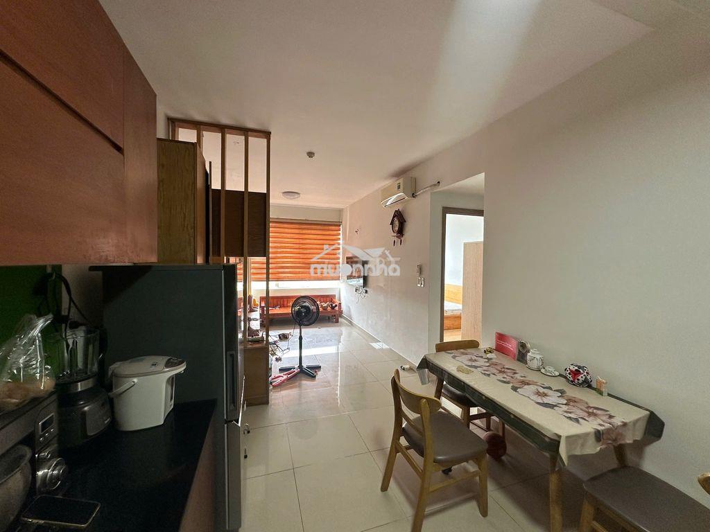 Bán căn hộ citi soho - căn 2 phòng ngủ có nội thất giá rẻ nhất khu vực - 2