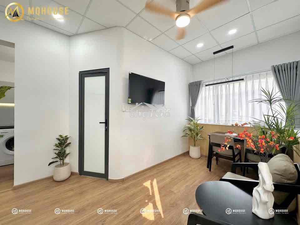 🔥 Hệ thống căn hộ 1pn / 2pn – nhà mới, full nội thất - phú thọ hoà🔥 - 2