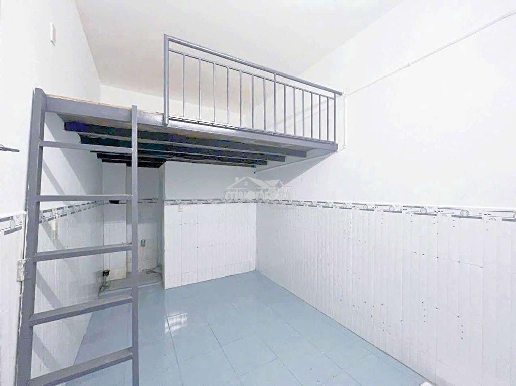 Cho thuê phòng trọ có máy lạnh, khép kín đồ cơ bản - 2