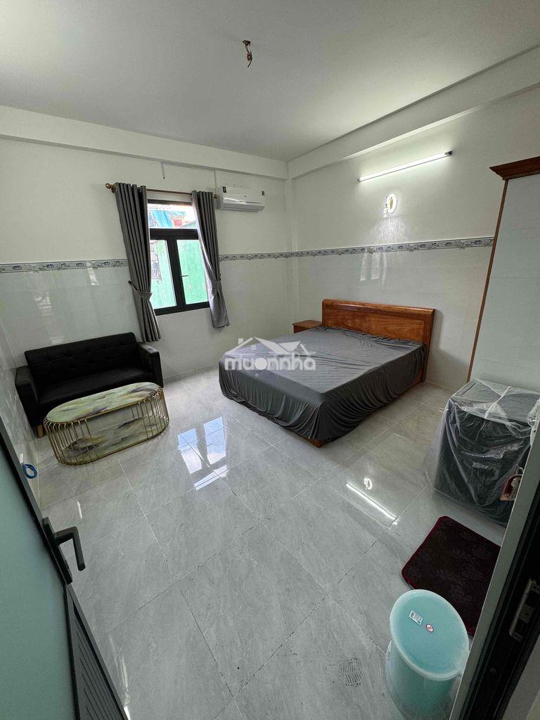 Căn hộ mới full nội thất , nhà mới ở ngay - 4