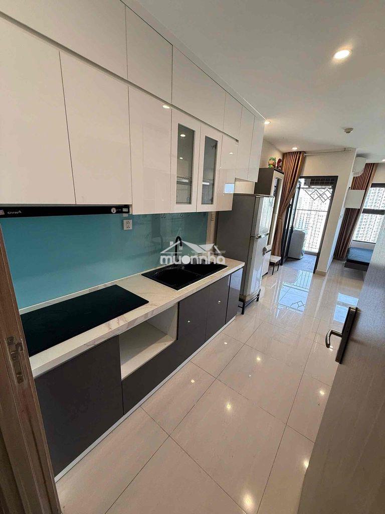 Bán studio khu rainbow vinhomes grand park - 2