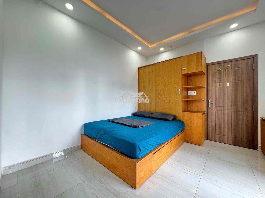 Căn hộ studio cửa sổ trời mặt tiền phú nhuận - 3