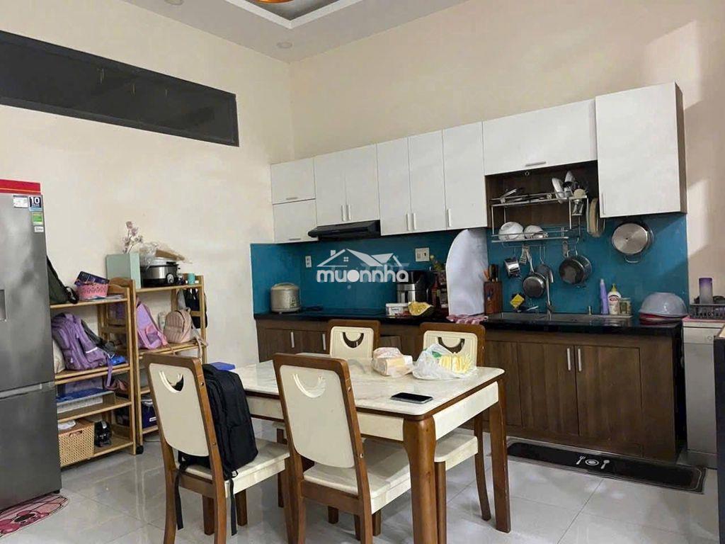 Bán gấp căn nhà cấp 4 sổ hồng riêng 109m2 tân phú trung giá 930 triệu - 3