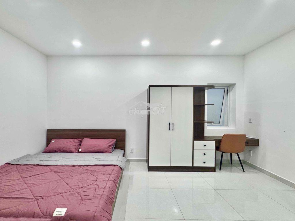 Studio khép kín, thang máy ở tân bình - 3