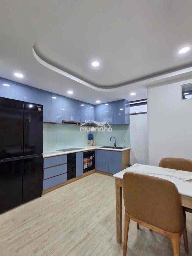 Cho thuê nhà hxh 281/6b lê văn sỹ, p.1 , quận tb thông đặng văn ngữ - 4