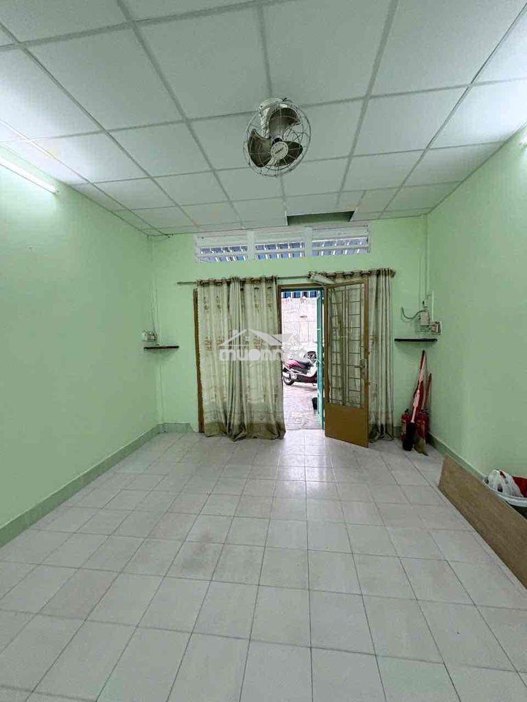 Cho thuê nhà chính chủ trên đường nguyễn thái sơn - 4