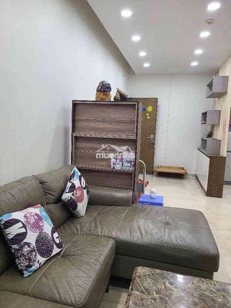 Bán ch, lukcity, căn góc, 3pn, quận 7, có sổ 5,2 tỷ - 4
