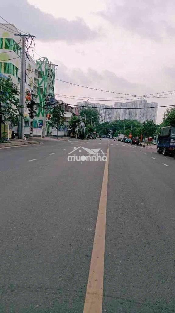 Căn hộ 50m2 sát cv khánh hội – 2,37 tỷ. - 2