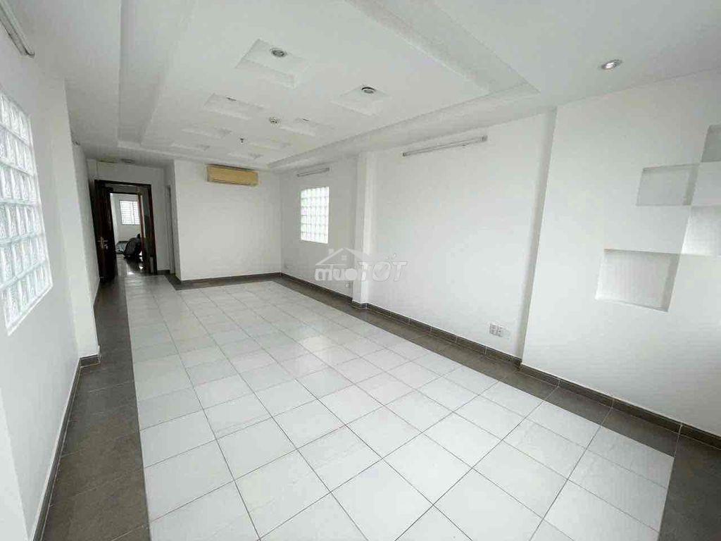 Cho thuê văn phòng mặt tiền đường cộng hoà tphcm - 4