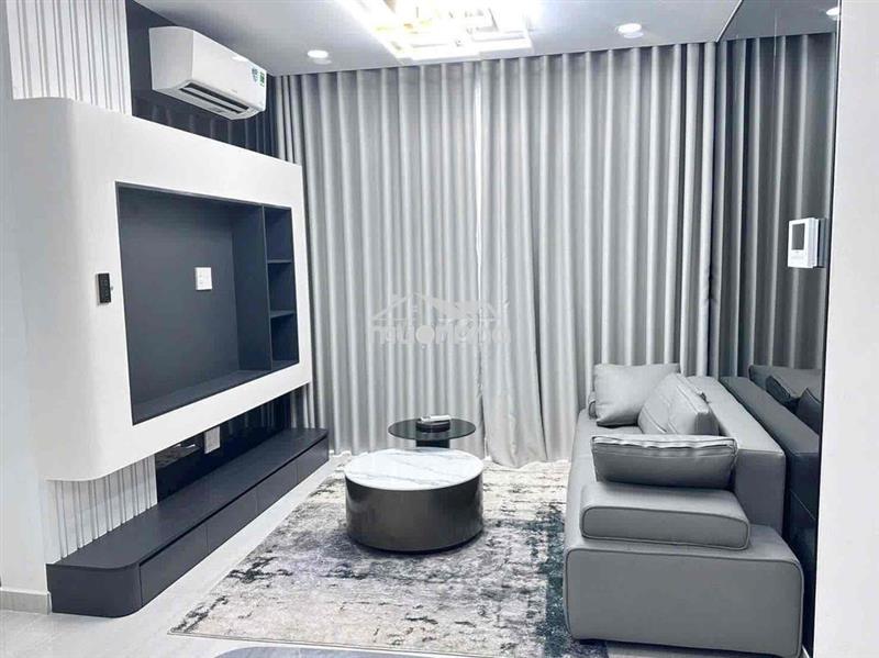 Căn hộ cho thuê ] happyone central - phú hoà- thủ dầu một