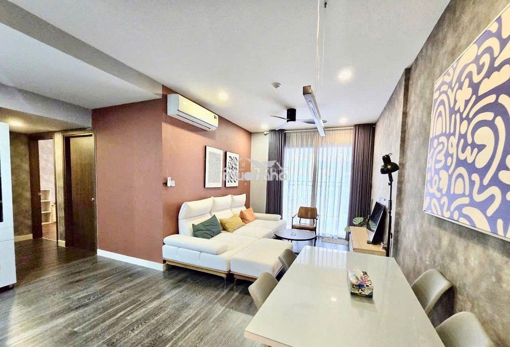 Căn hộ nguyễn văn đậu 2,3tỷ/51m2 sẵn nội thất 2pn sổ hồng sẵn view đẹp - 3