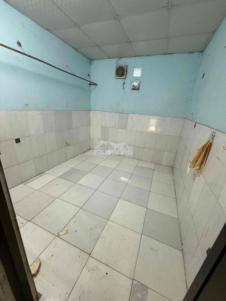 Nhà bình hưng quốc lộ 50 q.8 giá rẻ chỉ nhỉnh 1 tỷ. dtsd: 48m2. - 4