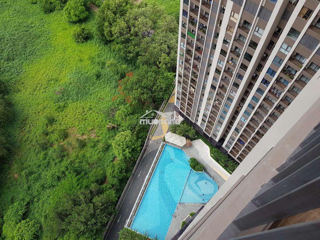 Cho thuê căn hộ opal skyline giá 5,5tr - 2