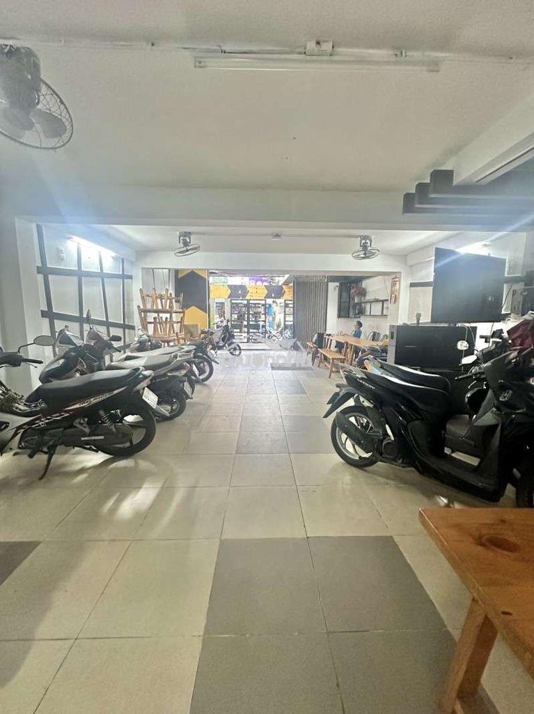 🥘 6 tầng mặt tiền 6m thích quảng đức * 150m2 bếp riêng mỗi tầng 37 tỷ - 3