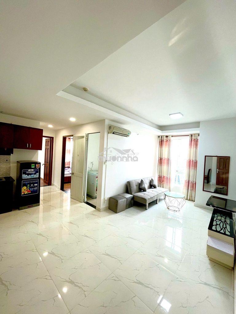 Bán căn hộ gò dầu có thang máy - tân phú - nhà mới đẹp keng giá 2.8 tỷ - 3