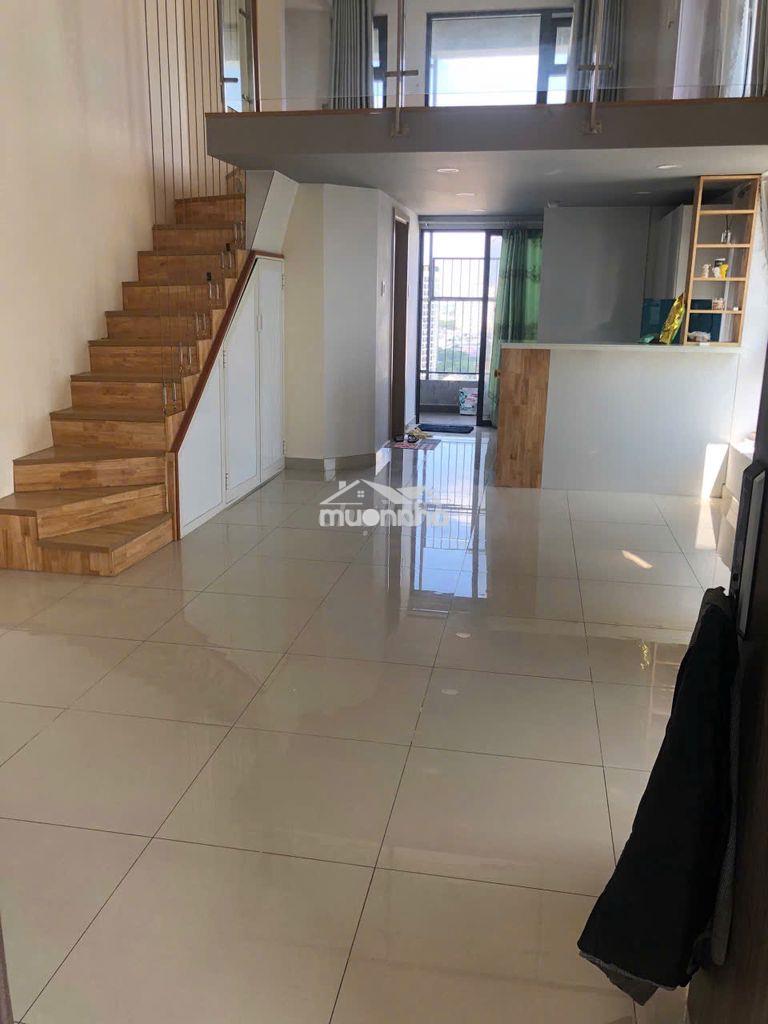 2 căn hộ duplex la astoria - 9 triệu/tháng (1pn, có nội thất)
