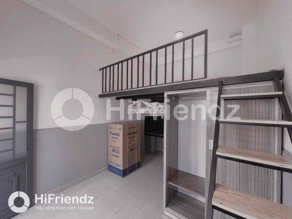 ✨ Duplex full nội thất gác cao – ở ngay tỉnh lộ 10 - 4
