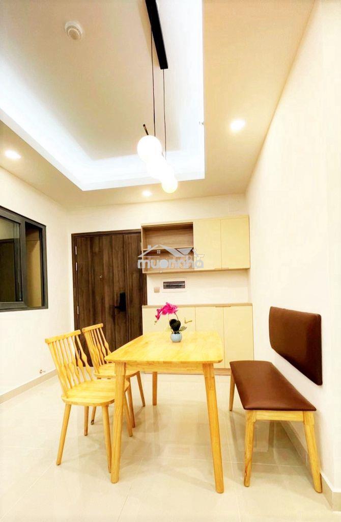 Q7 boulevard căn gốc view sông trực diện 13tr/tháng full nt - 3