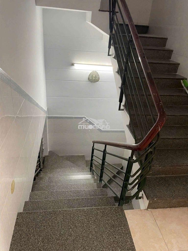 Cho thuê nhà mới mtnb khu tên lửa dt 5*20m - 4