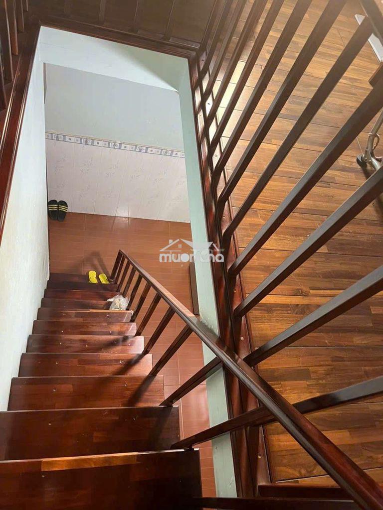 Nhà cấp 4 gác lửng gần chợ dĩ an 1 và bigc go - 4