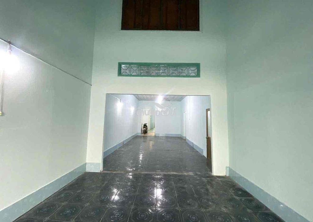 Cho thuê nhà cấp 4- thích hộp làm kho-an lạc -bình tân - 2