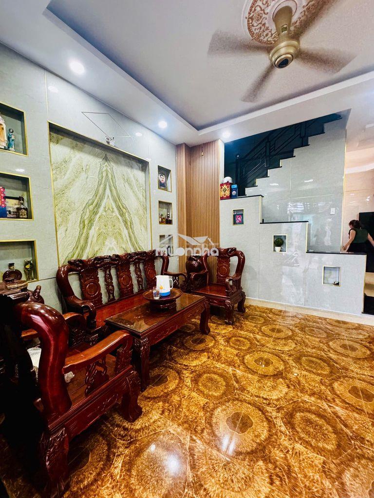 Bán nhanh nhà đẹp hxh linh xuân thủ đức chỉ 4,9 tỷ còn thương lượng