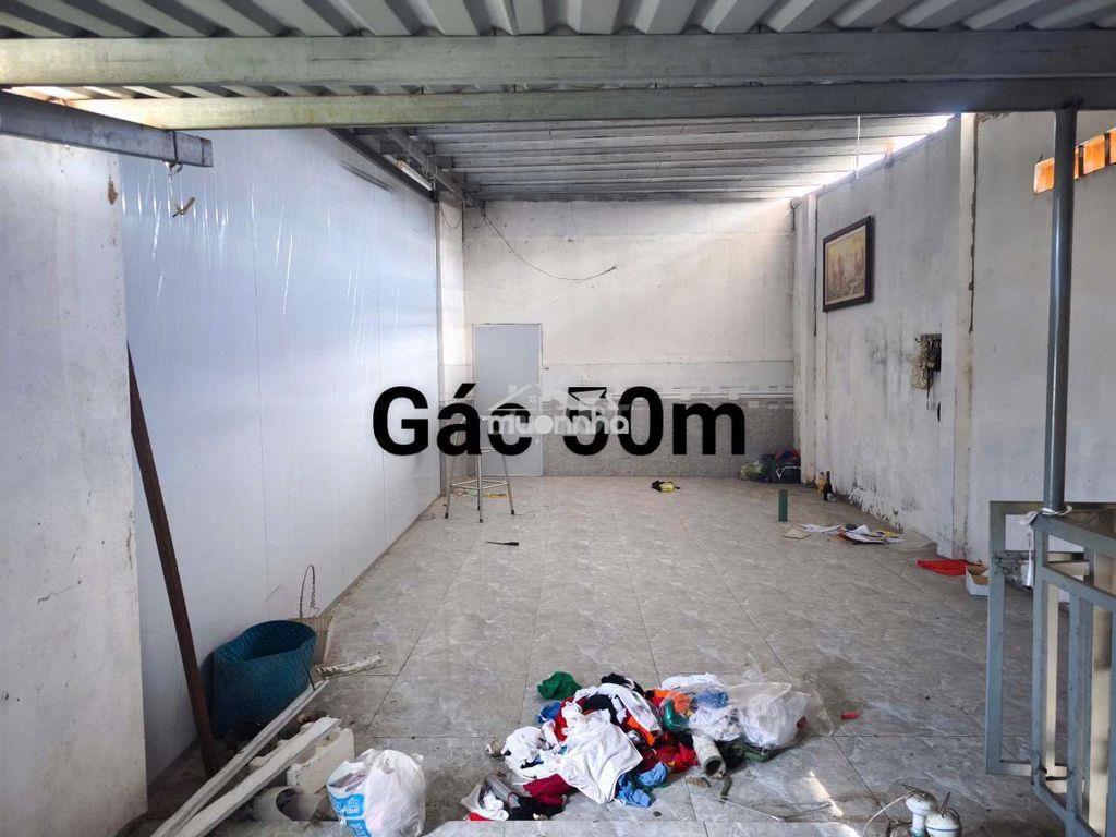 Cho thuê nhà xưởng / mặt bằng tại bình tân diện tích 150m2 - 3