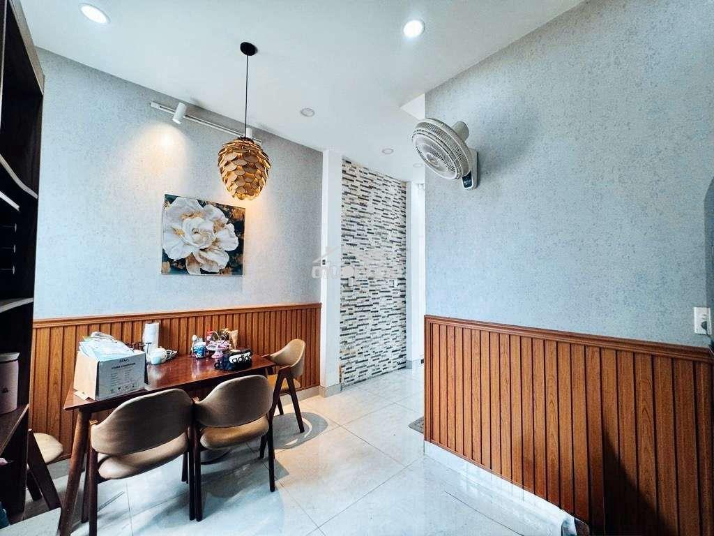 Nhà 2 tầng mới đẹp – 40m² – đồng tâm, bà điểm, hóc môn – chỉ 3.95 tỷ - 4