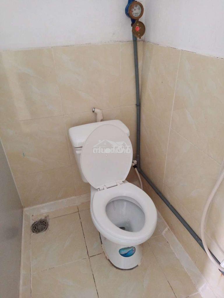 Phòng trọ giá rẻ gần chợ bà chiểu - 2