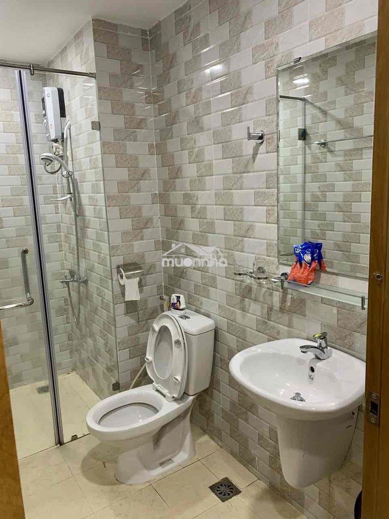 Chính chủ bán gấp căn chung cư sunrise cityview 1p 1wc giá rẻ quận 7 - 4