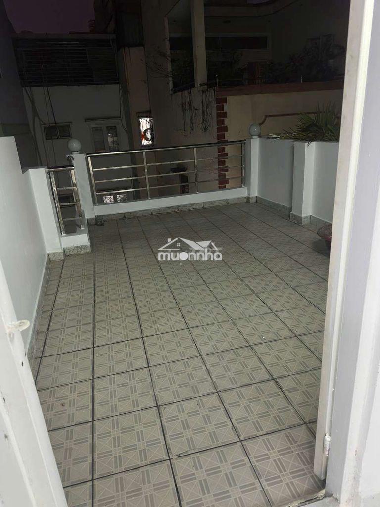 2 phòng hẻm 129 nguyễn trãi - 3