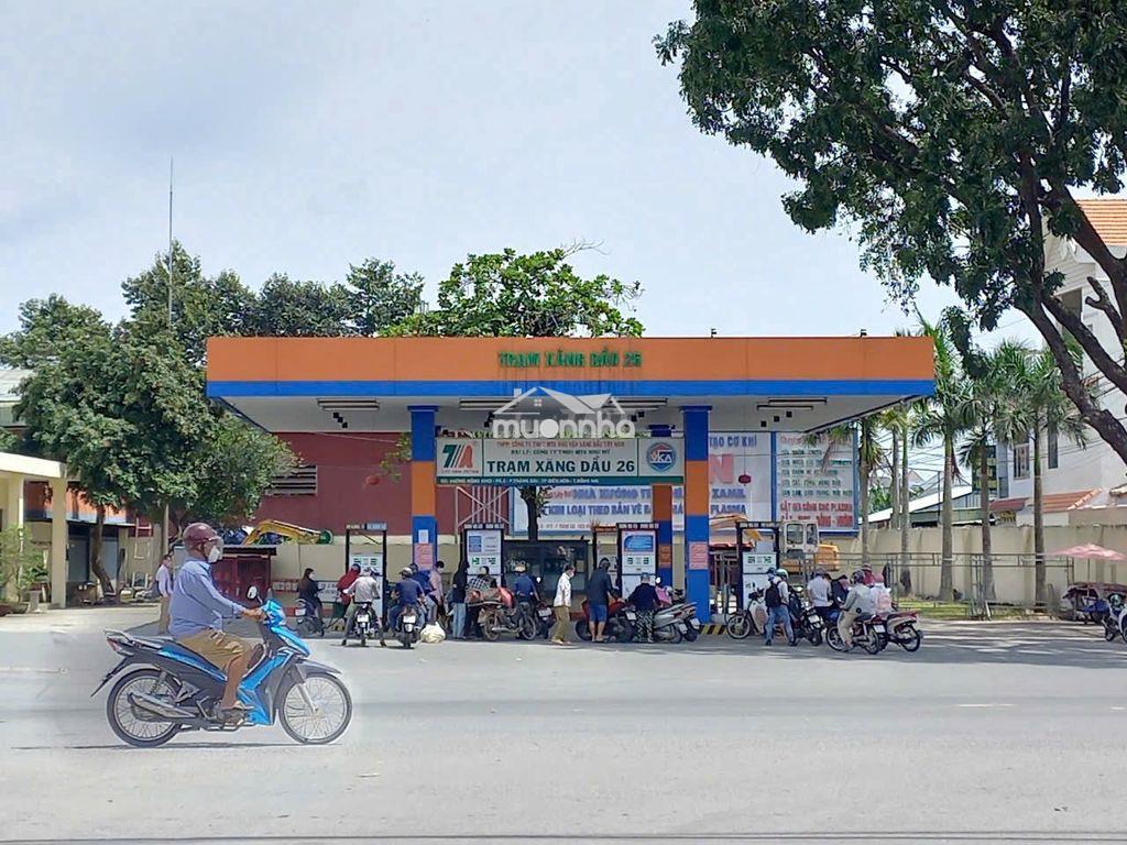 30 nền mới ra sổ riêng thổ cư ngay chợ 26-cây xăng 75 đồng khởi - 3