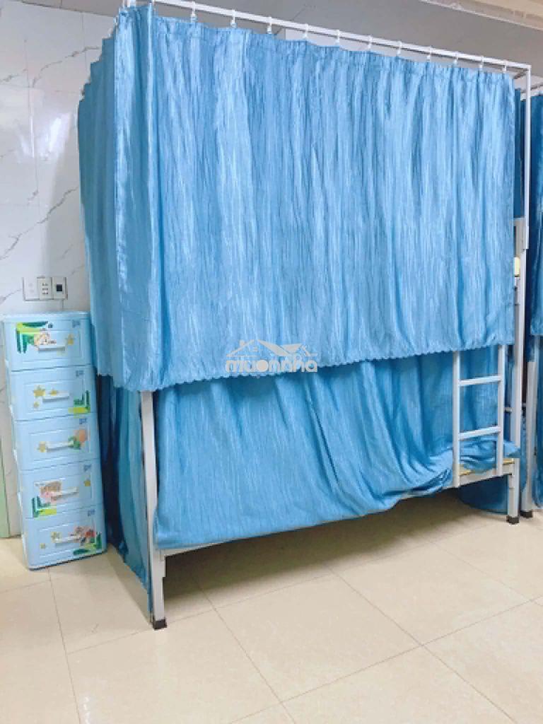 Phòng ktx cao cấp tân bình – 2 triệu trọn gói – giờ giấc tự do