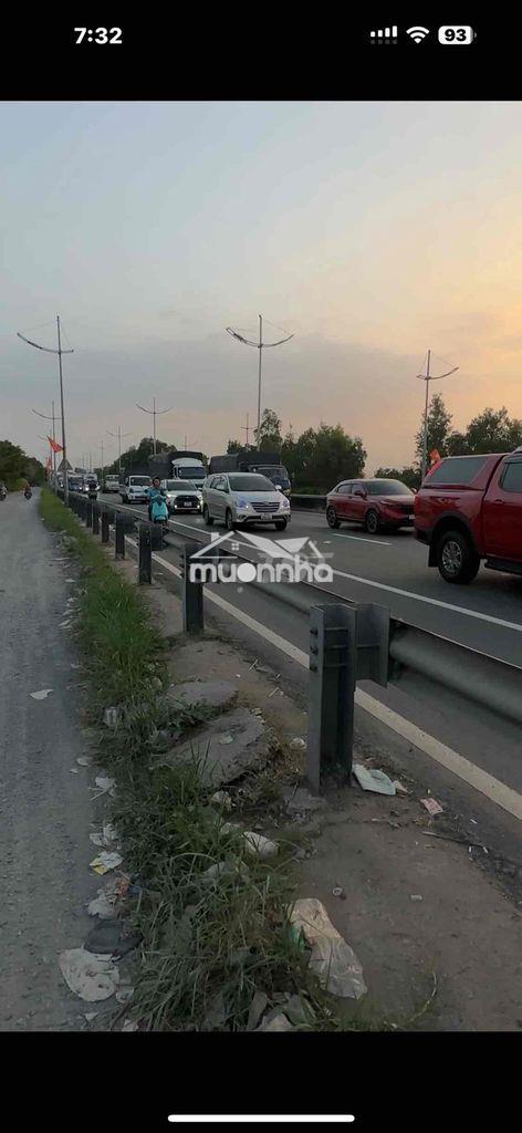 Cho thuê mặt bằng kho bãi mặt tiền võ trần chí - 3