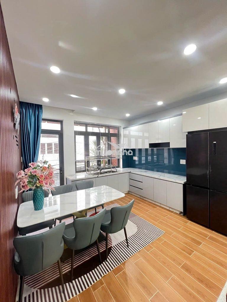 Cho thuê nhà hxt 293/3b phan xích long, phường 2, quận phú nhuận - 3