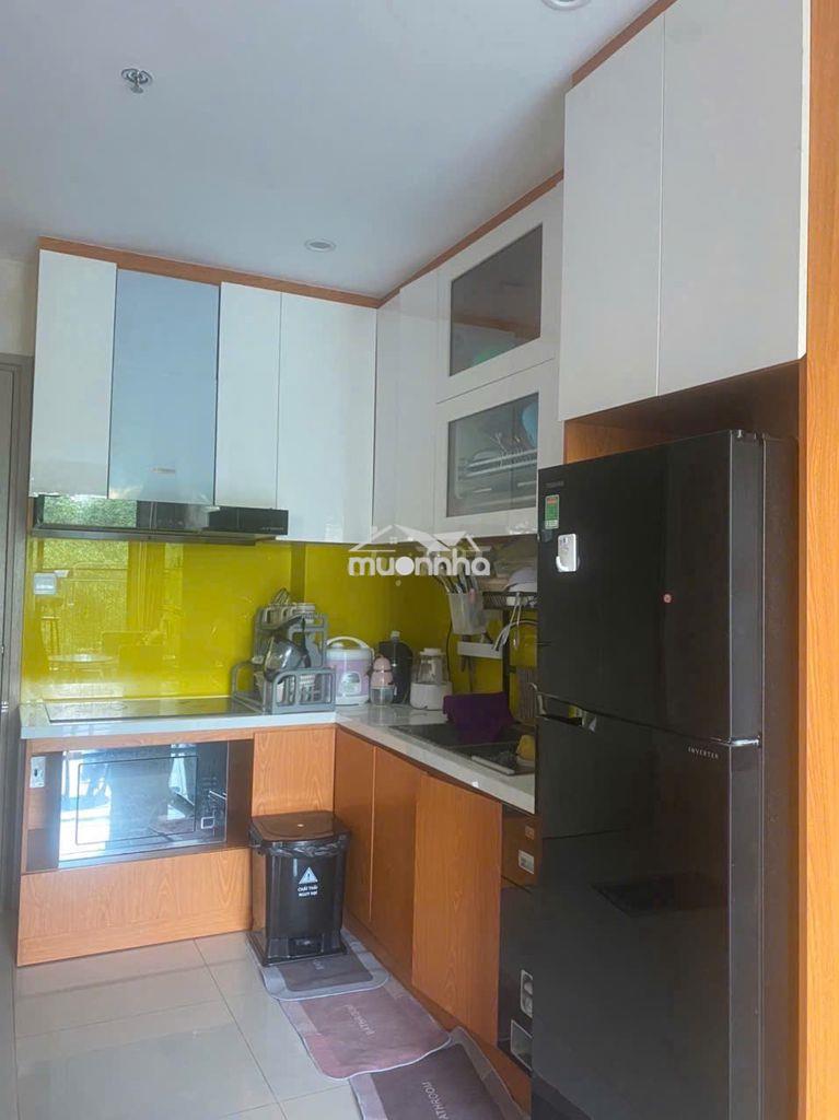 Căn 2pn view thoáng, full nội thất- chủ cần bán nhanh, giá rẻ - có sổ. - 3