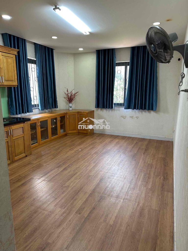 Cho các bạn nữ thuê phòng trọ - 4