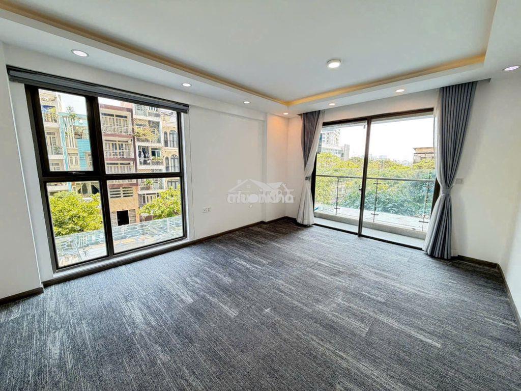 Cho thuê căn hộ quận 4 làm văn phòng - 2