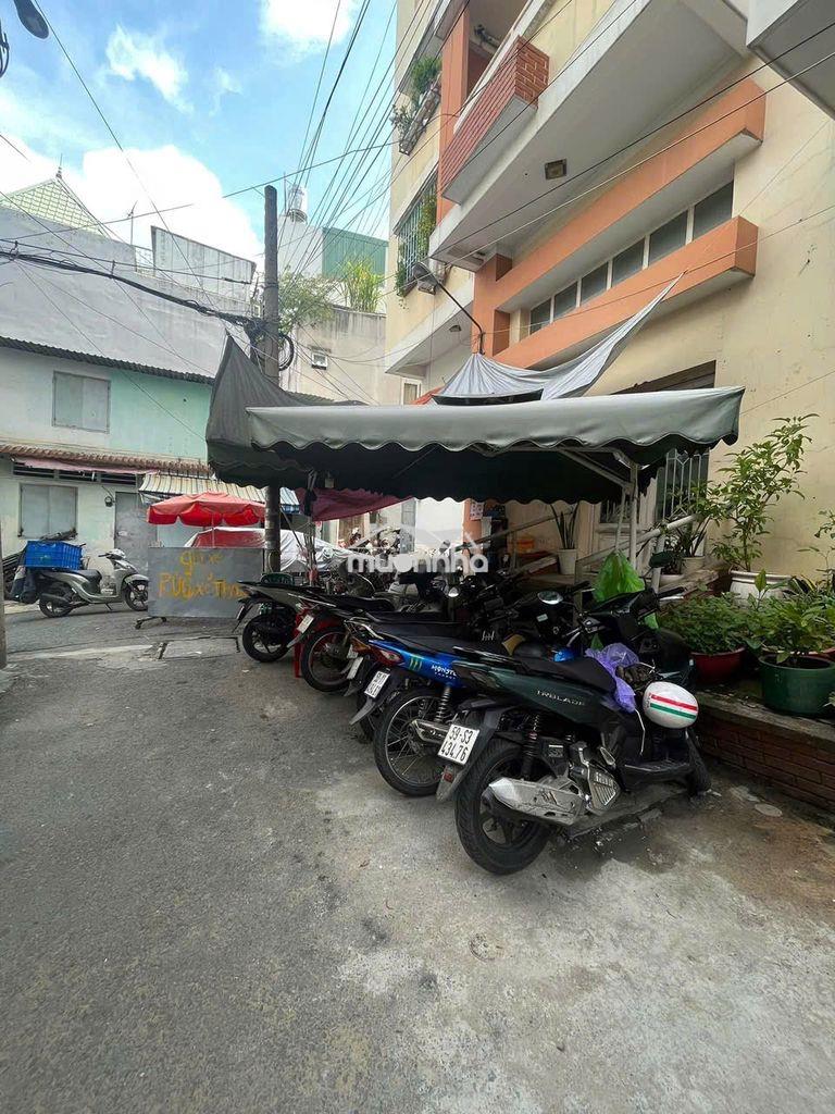 Bán căn 2pn 1wc c.cư 353/30 đinh bộ lĩnh p26 bình thạnh 47m2 - 3