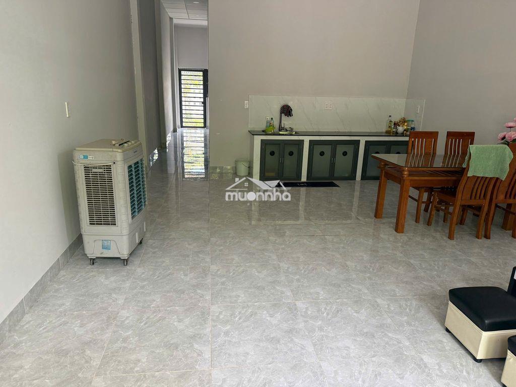 Chủ gửi bán đất tặng nhà ở gần kcn phước đông.. thổ cư 134m2 - 4