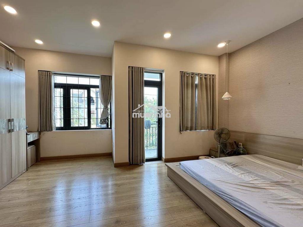 Bán biệt thự 300m2 view công viên bình lợi giá chỉ 29,9tỷ thương lượng - 2